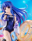 Higurashi: When They Cry - GOU PVC Statue 1/7 Rika Furude 14 cm