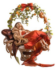 Fairy Tale Another - Sleeping Beauty 26 cm