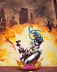 League of Legends PVC Statue 1/7 Jinx 24 cm