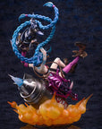 League of Legends PVC Statue 1/7 Jinx 24 cm