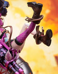 League of Legends PVC Statue 1/7 Jinx 24 cm