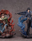 Daomu Biji PVC Statue 1/7 Wu Xie 25 cm