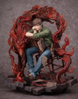 Daomu Biji PVC Statue 1/7 Wu Xie 25 cm