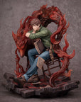 Daomu Biji PVC Statue 1/7 Wu Xie 25 cm