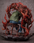 Daomu Biji PVC Statue 1/7 Wu Xie 25 cm