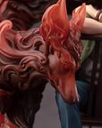 Daomu Biji PVC Statue 1/7 Wu Xie 25 cm
