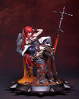 Arknights PVC Statue 1/7 Surtr: Magma Ver. 30 cm