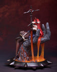 Arknights PVC Statue 1/7 Surtr: Magma Ver. 30 cm