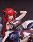 Arknights PVC Statue 1/7 Surtr: Magma Ver. 30 cm