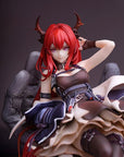 Arknights PVC Statue 1/7 Surtr: Magma Ver. 30 cm