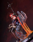 Arknights PVC Statue 1/7 Surtr: Magma Ver. 30 cm