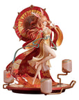 King Of Glory PVC Statue 1/7 Gongsun Li Jing Hong Dance Ver. 31 cm