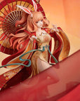 King Of Glory PVC Statue 1/7 Gongsun Li Jing Hong Dance Ver. 31 cm