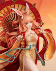 King Of Glory PVC Statue 1/7 Gongsun Li Jing Hong Dance Ver. 31 cm