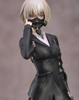 G.A.D PVC Statue 1/7 Inu 30 cm