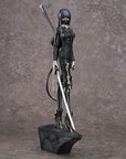 G.A.D PVC Statue 1/7 Karasu 32 cm