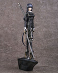 G.A.D PVC Statue 1/7 Karasu 32 cm