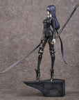 G.A.D PVC Statue 1/7 Karasu 32 cm