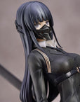 G.A.D PVC Statue 1/7 Karasu 32 cm