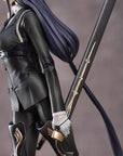 G.A.D PVC Statue 1/7 Karasu 32 cm