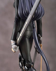 G.A.D PVC Statue 1/7 Karasu 32 cm