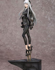 G.A.D PVC Statue 1/7 Ten 31 cm
