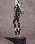 G.A.D PVC Statue 1/7 Ten 31 cm