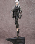 G.A.D PVC Statue 1/7 Ten 31 cm