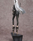 G.A.D PVC Statue 1/7 Ten 31 cm