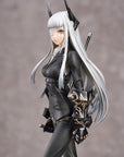 G.A.D PVC Statue 1/7 Ten 31 cm