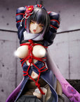 Tokyo Necro PVC Statue 1/6 Sayo Takanashi 23 cm