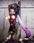 Tokyo Necro PVC Statue 1/6 Sayo Takanashi 23 cm