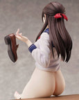 Yom Original Character PVC Statue 1/6 Fumina Murasaki 27 cm