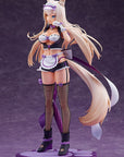 Nekopara PVC Statue 1/7 Coconut Race Queen ver. 27 cm