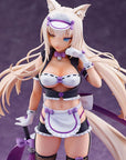 Nekopara PVC Statue 1/7 Coconut Race Queen ver. 27 cm