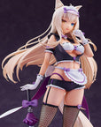 Nekopara PVC Statue 1/7 Coconut Race Queen ver. 27 cm