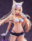 Nekopara PVC Statue 1/7 Coconut Race Queen ver. 27 cm