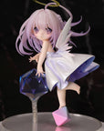 Original Character Statue 1/7 TRPG Goddess of Dice 23 cm