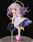 Original Character Statue 1/7 TRPG Goddess of Dice 23 cm