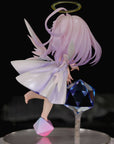Original Character Statue 1/7 TRPG Goddess of Dice 23 cm