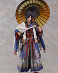 Fate/Grand Order PVC Statue 1/8 Assassin/Okada Izo: Festival Portrait Ver. 29 cm