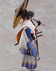 Fate/Grand Order PVC Statue 1/8 Assassin/Okada Izo: Festival Portrait Ver. 29 cm