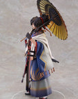 Fate/Grand Order PVC Statue 1/8 Assassin/Okada Izo: Festival Portrait Ver. 29 cm