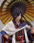 Fate/Grand Order PVC Statue 1/8 Assassin/Okada Izo: Festival Portrait Ver. 29 cm
