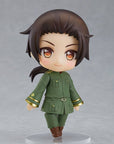 Hetalia World Stars Nendoroid Action Figure China 10 cm