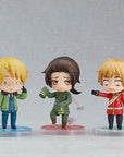 Hetalia World Stars Nendoroid Action Figure China 10 cm