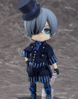 Black Butler: Book of the Atlantic Nendoroid Doll Action Figure Ciel Phantomhive 14 cm