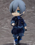 Black Butler: Book of the Atlantic Nendoroid Doll Action Figure Ciel Phantomhive 14 cm