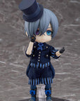 Black Butler: Book of the Atlantic Nendoroid Doll Action Figure Ciel Phantomhive 14 cm