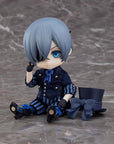Black Butler: Book of the Atlantic Nendoroid Doll Action Figure Ciel Phantomhive 14 cm